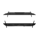 Телевізор Cabletech URZ0346-1 40" FHD DVB-T2 H.265 HEVC - Зображення 4