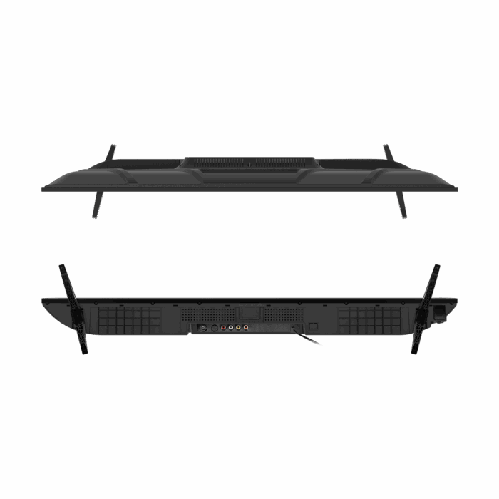 Телевізор Cabletech URZ0346-1 40" FHD DVB-T2 H.265 HEVC - Зображення 4