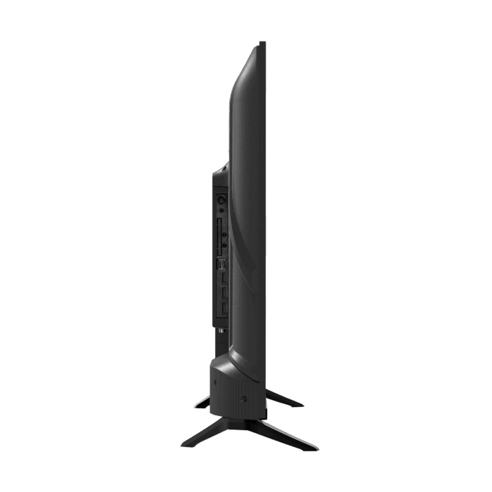 Телевізор Cabletech URZ0346-1 40" FHD DVB-T2 H.265 HEVC - Зображення 5