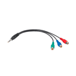 Телевізор Cabletech URZ0346 40" FHD DVB-T2 H.265 HEVC - Зображення 8