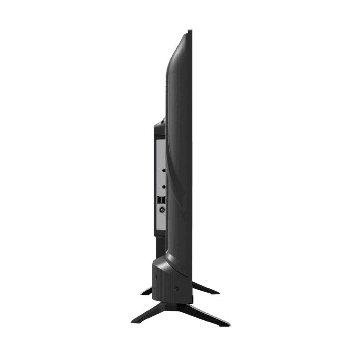 Телевізор Cabletech URZ0346 40" FHD DVB-T2 H.265 HEVC - Зображення 6
