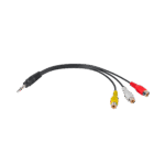 Телевізор Cabletech URZ0346-1 40" FHD DVB-T2 H.265 HEVC - Зображення 7