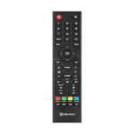 Телевізор Cabletech URZ0346-1 40" FHD DVB-T2 H.265 HEVC - Зображення 6