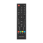 Телевізор Kruger&Matz 24" HD DVB-T2 KM0224-T5 H.265 HEVC 230/12V - Зображення 6