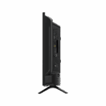 Телевізор Kruger&Matz 24" HD DVB-T2 KM0224-T4 H.265 HEVC 230/12V - Зображення 4