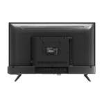 Телевізор Kruger&Matz 24" HD DVB-T2 KM0224-T5 H.265 HEVC 230/12V - Зображення 3