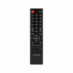 Телевізор Kruger&Matz 24" HD DVB-T2 KM0224-T4 H.265 HEVC 230/12V - Зображення 6