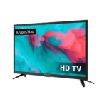 Телевізор Kruger&Matz 24" HD DVB-T2 KM0224-T4 H.265 HEVC 230/12V - Зображення 2