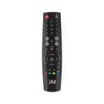 Телевізор Kruger&Matz 24" HD DVB-T2 KM0224-T3 H.265 HEVC 230/12V - Зображення 6