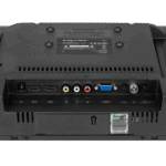 Телевізор Kruger&Matz 24" HD DVB-T2 KM0224-T5 H.265 HEVC 230/12V - Зображення 5