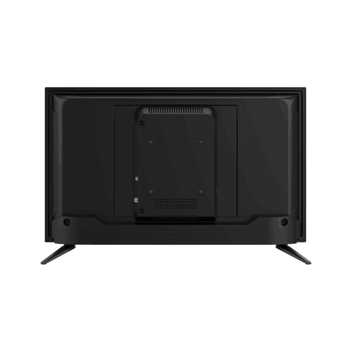Телевізор Kruger&Matz 24" HD DVB-T2 KM0224-T4 H.265 HEVC 230/12V - Зображення 3