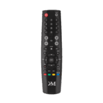 32-дюймовий Krüger&matz KM0232-T3 HD телевізор з підтримкою DVB-T2 та H.265 HEVC - Зображення 8