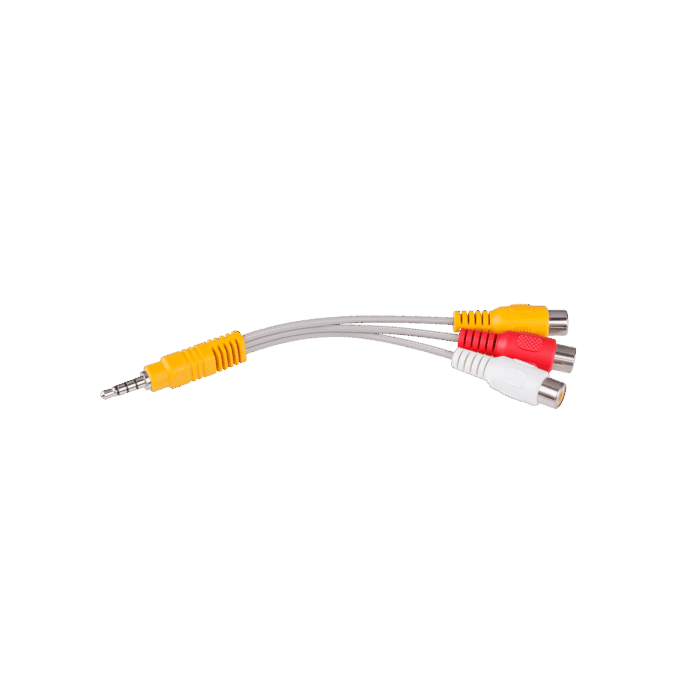 32-дюймовий Krüger&matz KM0232-T3 HD телевізор з підтримкою DVB-T2 та H.265 HEVC - Зображення 7