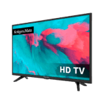 32-дюймовий Krüger&matz KM0232-T3 HD телевізор з підтримкою DVB-T2 та H.265 HEVC - Зображення 2