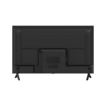 32-дюймовий Krüger&matz KM0232-T5 HD телевізор з підтримкою DVB-T2 та H.265 HEVC - Зображення 4