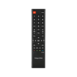 32-дюймовий Krüger&matz KM0232-T5 HD телевізор з підтримкою DVB-T2 та H.265 HEVC - Зображення 7
