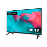 32-дюймовий Krüger&matz KM0232-T5 HD телевізор з підтримкою DVB-T2 та H.265 HEVC - Зображення 2