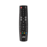 32-дюймовий Krüger&matz KM0232-T4 HD телевізор з підтримкою DVB-T2 та H.265 HEVC - Зображення 7