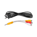 32-дюймовий Krüger&matz KM0232-T5 HD телевізор з підтримкою DVB-T2 та H.265 HEVC - Зображення 6
