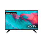 32-дюймовий Krüger&matz KM0232-T3 HD телевізор з підтримкою DVB-T2 та H.265 HEVC