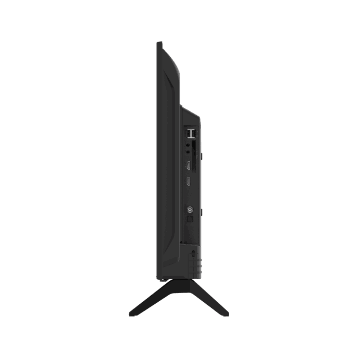32-дюймовий Krüger&matz KM0232-T3 HD телевізор з підтримкою DVB-T2 та H.265 HEVC - Зображення 4