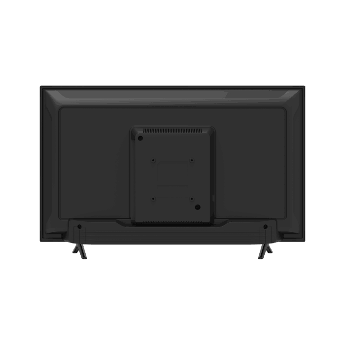 32-дюймовий Krüger&matz KM0232-T4 HD телевізор з підтримкою DVB-T2 та H.265 HEVC - Зображення 3