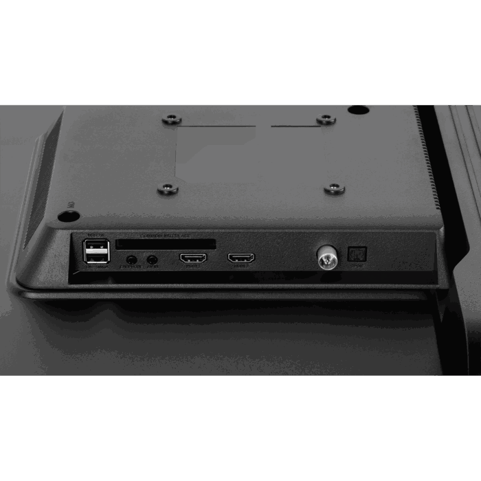 32-дюймовий Krüger&matz KM0232-T3 HD телевізор з підтримкою DVB-T2 та H.265 HEVC - Зображення 6