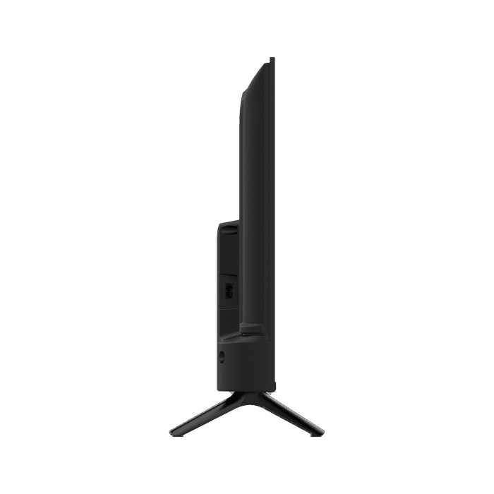 32-дюймовий Krüger&matz KM0232-T5 HD телевізор з підтримкою DVB-T2 та H.265 HEVC - Зображення 3