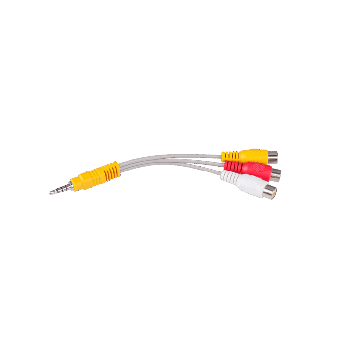 32-дюймовий Krüger&matz KM0232-T4 HD телевізор з підтримкою DVB-T2 та H.265 HEVC - Зображення 6