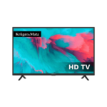 32-дюймовий Krüger&matz KM0232-T4 HD телевізор з підтримкою DVB-T2 та H.265 HEVC
