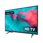 32-дюймовий Krüger&matz KM0232-T4 HD телевізор з підтримкою DVB-T2 та H.265 HEVC - Зображення 2