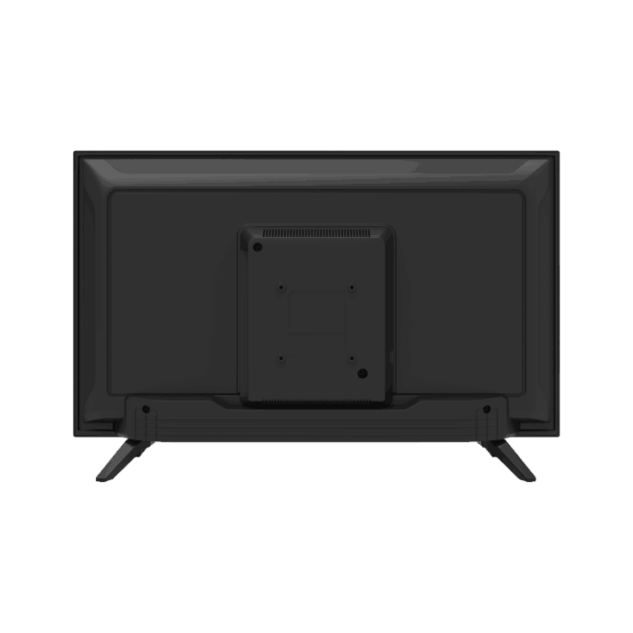 32-дюймовий Krüger&matz KM0232-T3 HD телевізор з підтримкою DVB-T2 та H.265 HEVC - Зображення 3