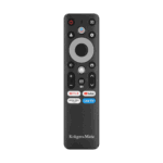 Телевізор Kruger&Matz KM0232HD-G 32" HD Google TV 5.0, DVB-T2/S2/T/C H.265 HEVC - Зображення 6
