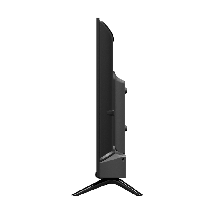 32-дюймовий Kruger&Matz KM0232-SA HD телевізор з підтримкою Google TV, DVB-T2/S2/T/C, H.265, HEVC - Зображення 5