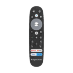 32-дюймовий Kruger&Matz KM0232-SA HD телевізор з підтримкою Google TV, DVB-T2/S2/T/C, H.265, HEVC - Зображення 7