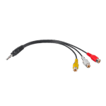 32-дюймовий Krüger&matz KM0232-V3 HD телевізор з підтримкою DVB-T2/S2 та H.265 Hevc - Зображення 9