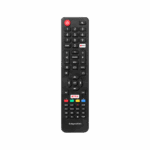 32-дюймовий Krüger&matz KM0232-S5 HD телевізор з підтримкою DVB-T2/S2 та H.265 HEVC - Зображення 6