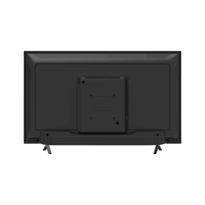 32-дюймовий Krüger&matz KM0232-S6 HD телевізор з підтримкою DVB-T2/S2 та H.265 HEVC - Зображення 3