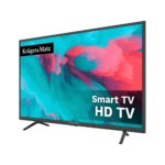 32-дюймовий Krüger&matz KM0232-S5 HD телевізор з підтримкою DVB-T2/S2 та H.265 HEVC - Зображення 2