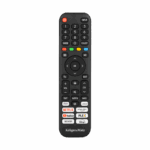 32-дюймовий Krüger&matz KM0232-V3 HD телевізор з підтримкою DVB-T2/S2 та H.265 Hevc - Зображення 7