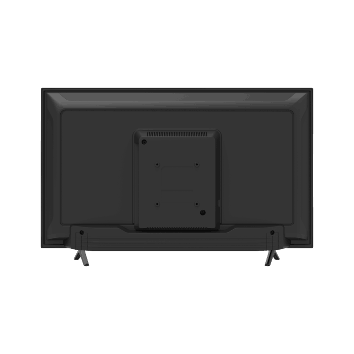32-дюймовий Krüger&matz KM0232-S5 HD телевізор з підтримкою DVB-T2/S2 та H.265 HEVC - Зображення 3