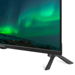 32-дюймовий Krüger&matz KM0232-V3 HD телевізор з підтримкою DVB-T2/S2 та H.265 Hevc - Зображення 6