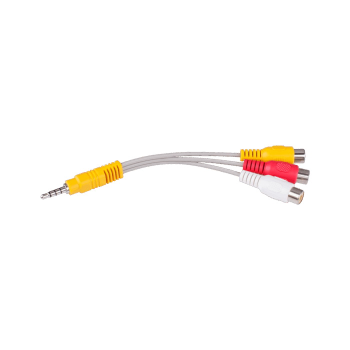 32-дюймовий Krüger&matz KM0232-S6 HD телевізор з підтримкою DVB-T2/S2 та H.265 HEVC - Зображення 6