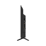 32-дюймовий Krüger&matz KM0232-S6 HD телевізор з підтримкою DVB-T2/S2 та H.265 HEVC - Зображення 4