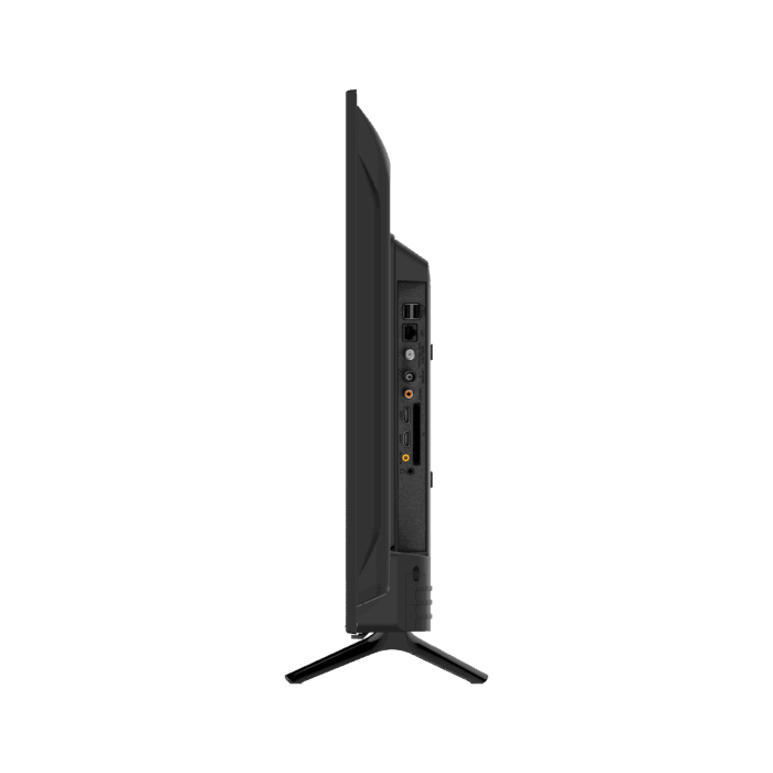 32-дюймовий Krüger&matz KM0232-S6 HD телевізор з підтримкою DVB-T2/S2 та H.265 HEVC - Зображення 4