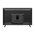 32-дюймовий Krüger&matz KM0232HD-V2 HD телевізор з підтримкою DVB-T2/S2 та H.265 Hevc - Зображення 4
