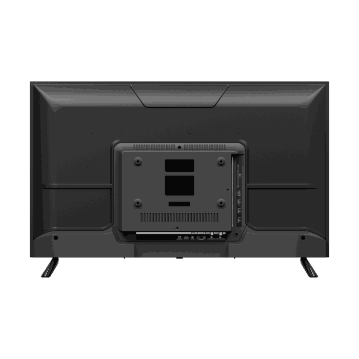 32-дюймовий Krüger&matz KM0232HD-V2 HD телевізор з підтримкою DVB-T2/S2 та H.265 Hevc - Зображення 4