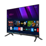 32-дюймовий Krüger&matz KM0232-V3 HD телевізор з підтримкою DVB-T2/S2 та H.265 Hevc - Зображення 2