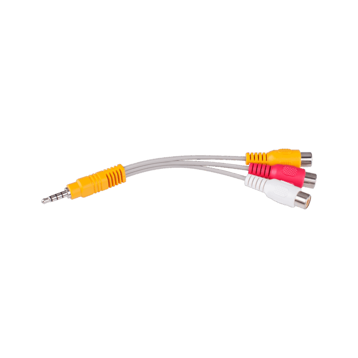 32-дюймовий Krüger&matz KM0232-S5 HD телевізор з підтримкою DVB-T2/S2 та H.265 HEVC - Зображення 7