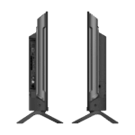 32-дюймовий Krüger&matz KM0232-V3 HD телевізор з підтримкою DVB-T2/S2 та H.265 Hevc - Зображення 4